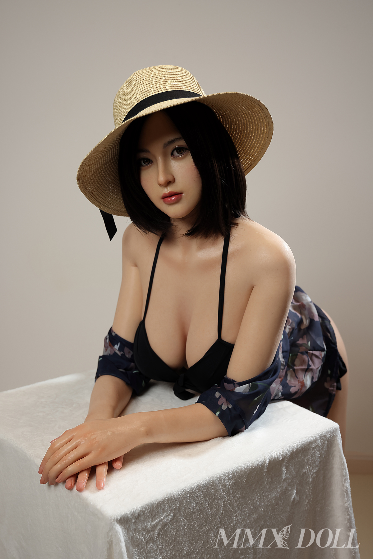 Секс кукла Meng Qi 165 — реалистична силиконова кукла 165см, изглед 8